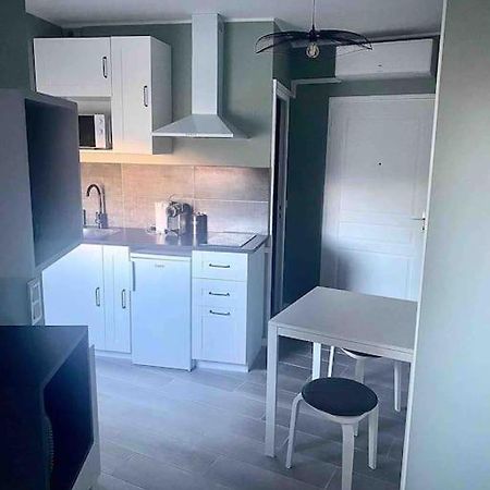 Studio Magali 2 Tarascon Dış mekan fotoğraf
