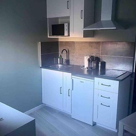 Studio Magali 2 Tarascon Dış mekan fotoğraf