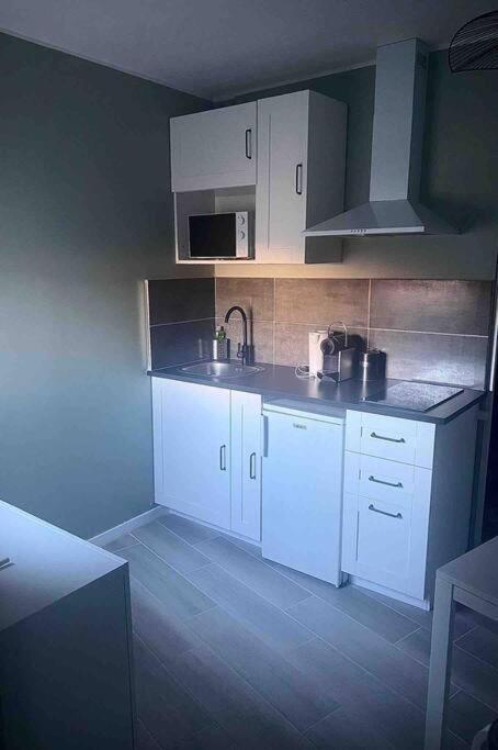 Studio Magali 2 Tarascon Dış mekan fotoğraf
