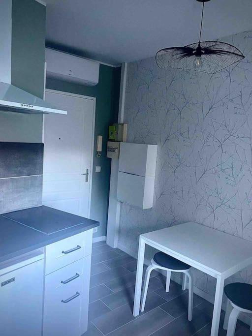 Studio Magali 2 Tarascon Dış mekan fotoğraf
