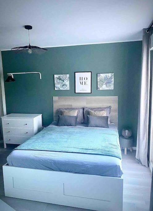 Studio Magali 2 Tarascon Dış mekan fotoğraf