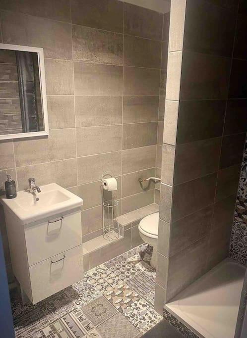 Studio Magali 2 Tarascon Dış mekan fotoğraf